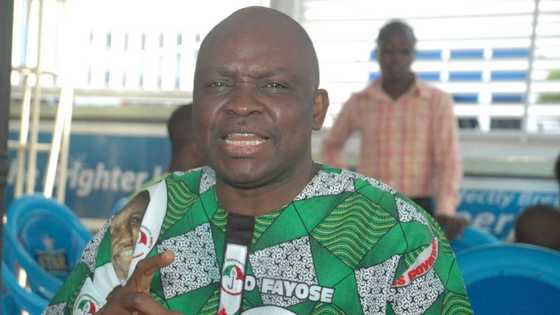 How can you say you have defeated Boko Haram with all these killings? - Fayose attacks Buhari