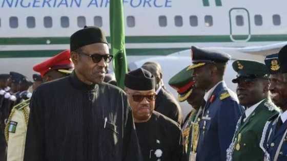 'We will occupy Nigeria if Buhari fails to come back in two weeks - Group'