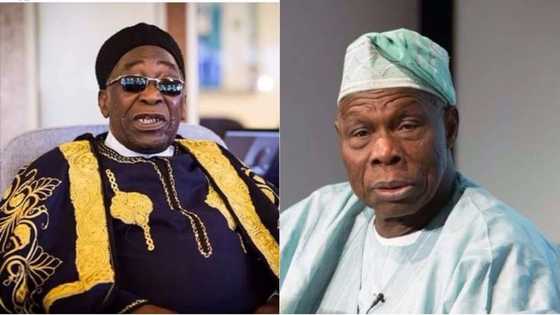 Maitama Sule saved Obasanjo’s life - Former minister opens up