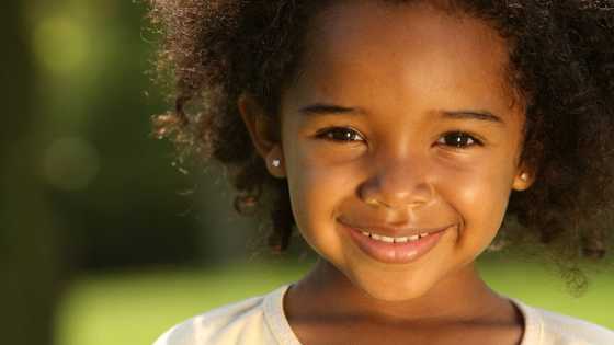 Abu kamar almara: Yarinya mai shekaru 10 ta kashe jariri ta hanyar tattaka kansa