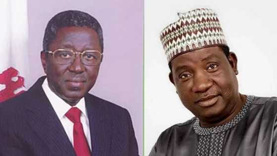 Plateau Guber: PDP Loses As Tribunal Upholds Victory Of Gov Lalong