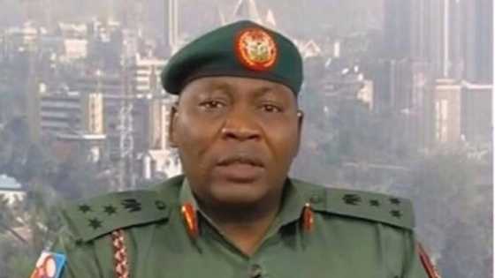 Army commences 77 regular recruitment - Spokesman
