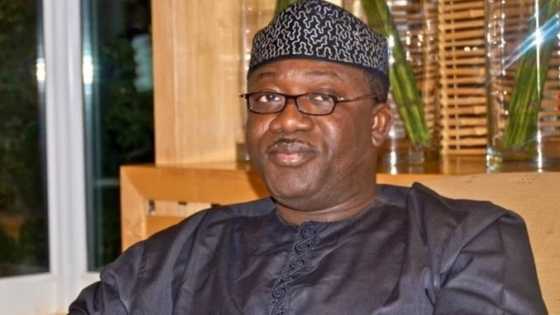 Why I hired the policeman - Politician arrested for Ekiti APC rally shooting speaks