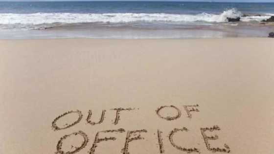 Want to go on a vacation? Learn how to write annual leave letter!