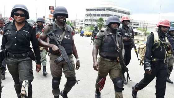 Yadda wanzami ya illata amarya da sunan kaciya a Kano