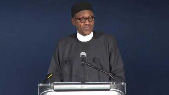 Breaking: Buhari Sacks GEJ's Man, Reinstates Abdullahi