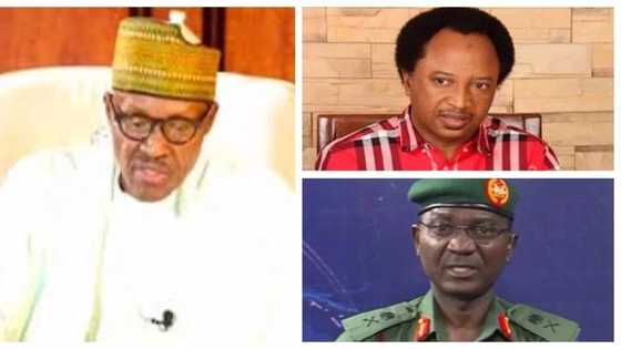 Prominent APC senator reacts to military monitoring of social media for hate speech, says Nigeria is now in a ‘big-brother state’