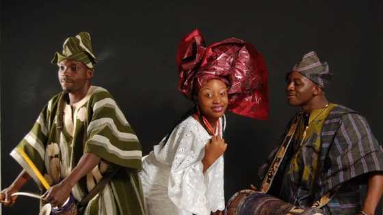 Cultural similarities and differences in Nigeria