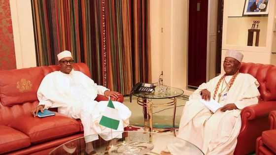 Ka re kai: Dattawan Arewa sun goyi bayan TY Danjuma