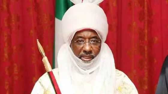 Sanusi reveals what restructuring of Nigeria will create in government