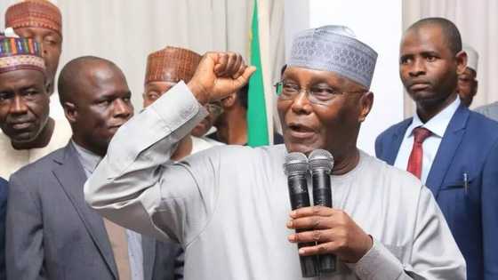 Burin Atiku a zaben 2023: Ina sa ran 'yan Najeriya za su yi kasa-kasa da jam'iyyar APC