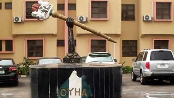 Why I dumped APC for PDP - Oyo lawmaker reveals