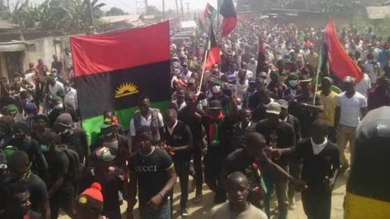 Biafra: Nigeria Should Consider Changing Its Name - Former NBA President