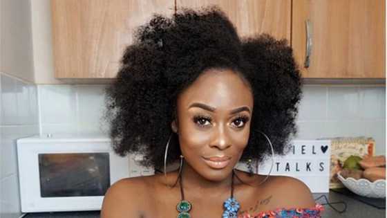 BBNaija’s Uriel shares how God used Mavin singer Dija to lift her up when she was down