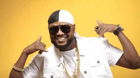 Dalilin da yasa nake saka irin kayan da nake sakawa a wakoki na – Adam Zango