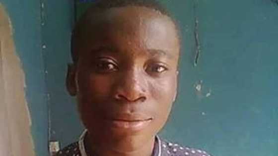 Nigerian boy goes missing on his way to church (photo)