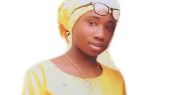 Leah Sharibu has not renounced Christianity - Mama Boko Haram gives new details