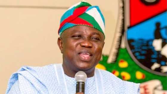 Ambode cancels 3-day retreat for Lagos exco, perm secs over his aide, Deji Tinubu's death