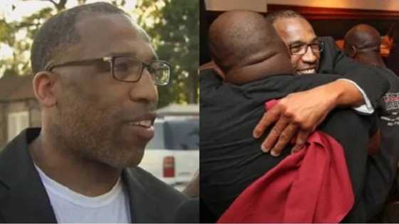 American man wrongly imprisoned for 25 years gets N3.8b as compensation