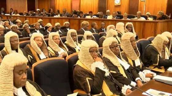 Supreme Court acquits Otokoto suspect after spending 22 years in jail