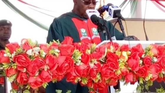 Sai an yi da gaske: Jam’iyyar Obasanjo na kokarin kawowa APC matsala a 2019