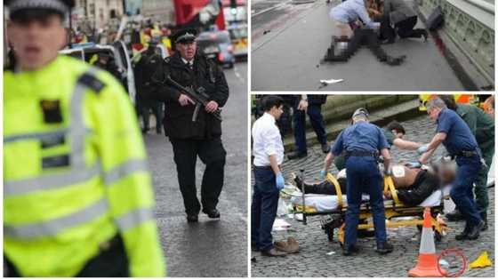 5 important facts you need to know about the terrorist attack in London