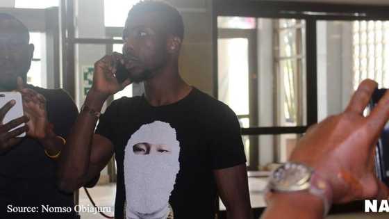 6 players arrive Super Eagles camp in Uyo ahead of DR Congo friendly