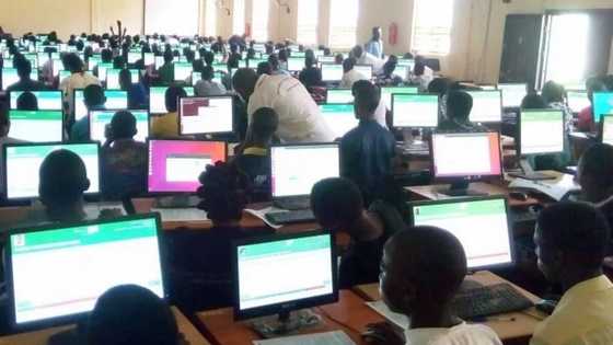 JAMB releases full list of 2018 examination centres in Nigeria