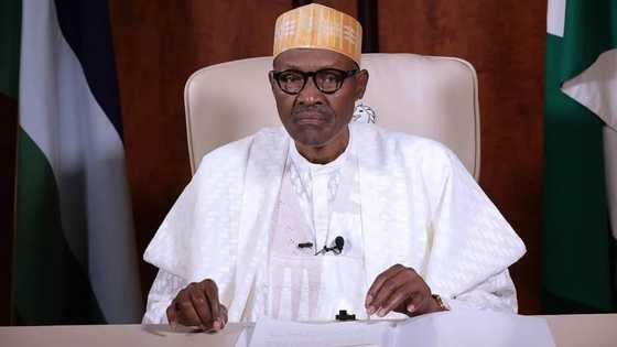 Za a yi hira ta musamman da Buhari a daren ranar Litinin - Fadar shugaban kasa