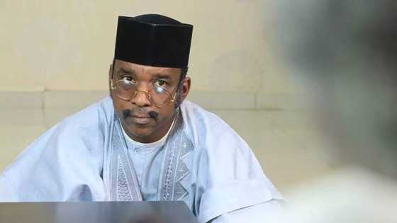 Dandalin Kannywood: Barayi sun haura gidan jarumi Suleiman Bosho