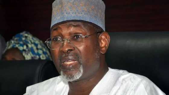 A karshe tsohon Shugaban INEC ya yi watsi da APC da PDP, ya shiga PRP, ya bayyana dalilai