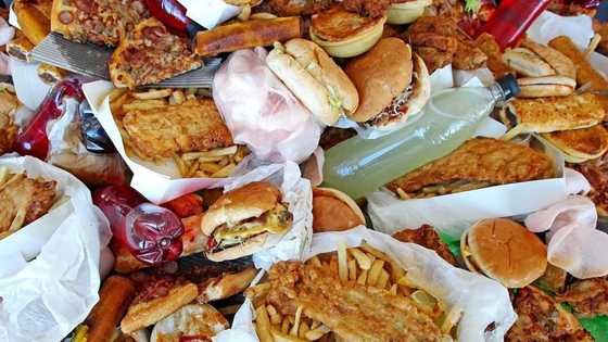 Abinci 5 da ke sa warin kashi da jiki