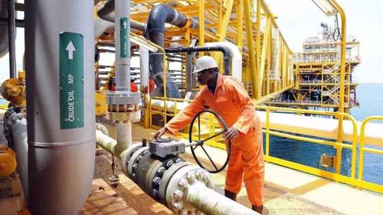 Analysis: Nigeria has the 10 biggest oil reserves in the world, but can't produce enough to sell
