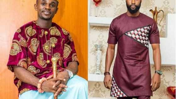 Best trends of Igbo traditional fashion for men