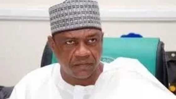Gwamnatin Jihar Yobe ta nemi afuwa akan 'yan matan Dapchi