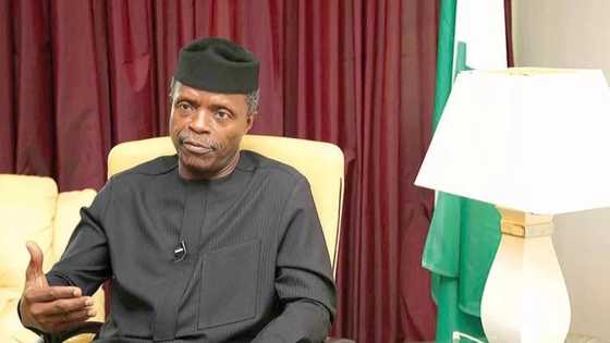 Osinbajo, APC and the question of Integrity by Lekan Adigun
