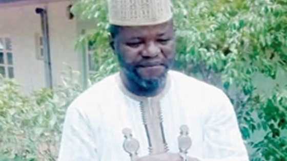 Benue killings: Face of key suspect arrested by Army, revealed (photo)