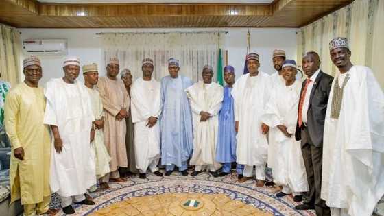 APC da Shugaban kasa sun aiko da sakon Barka da Sallah ga ‘Yan Najeriya