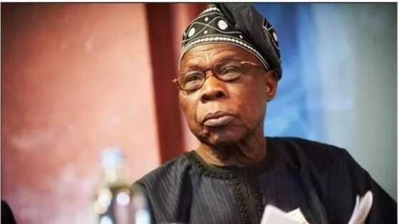 Wata kungiyar Yarabawa ta kwance wa Obasanjo zani a kasuwa