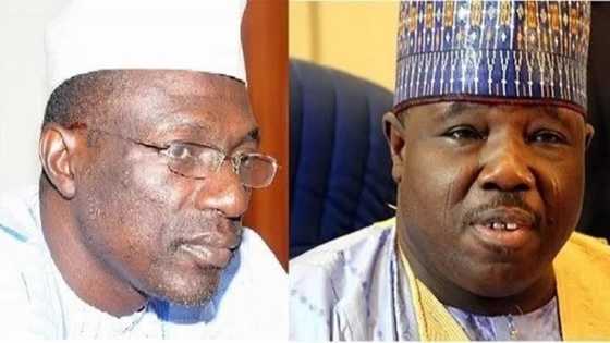 BREAKING: Appeal Court confirms Ali Modu Sheriff as PDP chairman