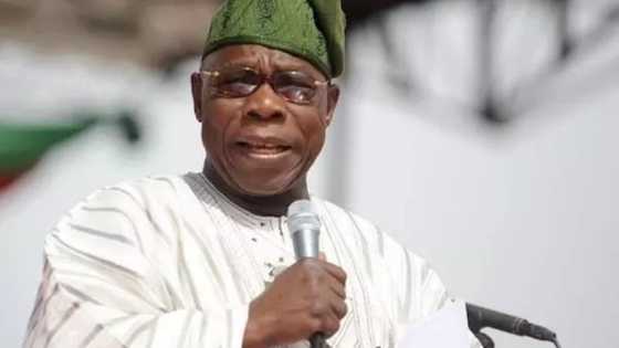 Olusegun Obasanjo reveals who he will support to lead Nigeria in 2019