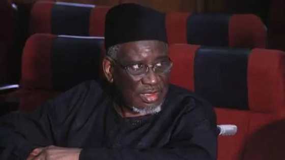 Breaking: PDP BOT removes Bello as chairman, announces replacement