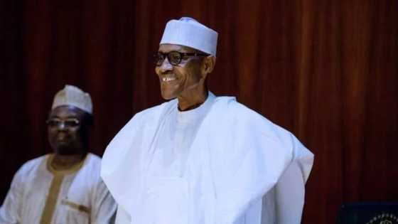 Abiola’s kinsmen seek 14 days tenure elongation for Buhari in 2019 to coincide with June 12