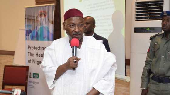 Rigima: Farfesa Hafizu da Sagiru Takai na neman takarar kujerar gwamnan Kano a PRP