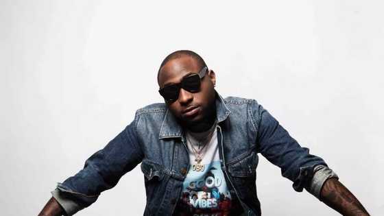 Davido: May your generations never lack, APC deputy governor prays for singer