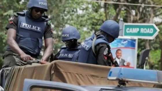 APC congress: Police arrest 4 suspects for criminal conspiracy in Imo