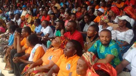 Zaben 2019: Yan APC na kudancin Najeriya za su shirya babban gangamin goyon bayan Buhari