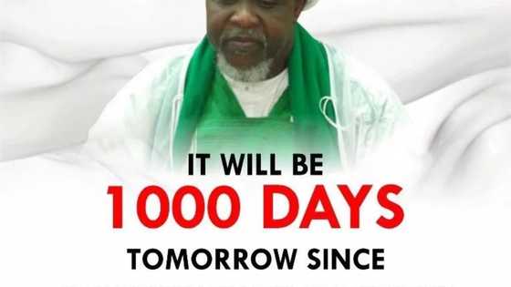 'Yan Shi’an Najeriya za su yi tattaki domin tunawa da Ranar Ashura