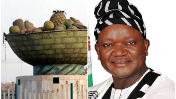 Benue state: Interesting facts you didn't know about Nigeria's food basket