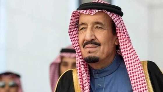 An kama Yarimomin Saudiyya bisa laifin gudanar da zanga-zanga